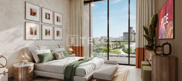 2 bedrooms Apartment in DAMAC Hills (Akoya by DAMAC), UAE No. 34245 8