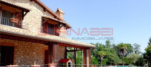 4 bedrooms Villa in Porano, Italy No. 295470 41