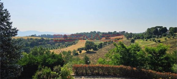 4 bedrooms Villa in Porano, Italy No. 295470 11