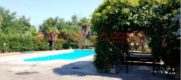 4 bedrooms Villa in Porano, Italy No. 295470 42