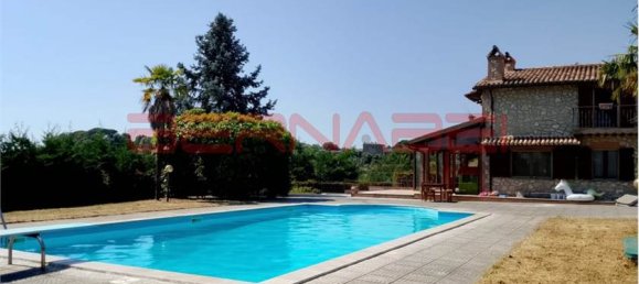 4 bedrooms Villa in Porano, Italy No. 295470 6