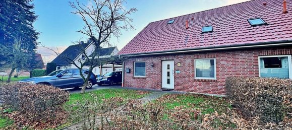 3 Schlafzimmer Stadthaus in Cloppenburg, Germany, Nr. 139927 5