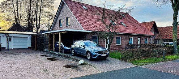 3 Schlafzimmer Stadthaus in Cloppenburg, Germany, Nr. 139927 16