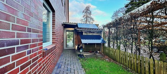 3 Schlafzimmer Stadthaus in Cloppenburg, Germany, Nr. 139927 4