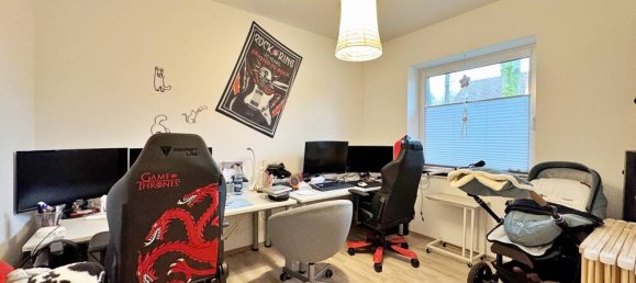 3 Schlafzimmer Stadthaus in Cloppenburg, Germany, Nr. 139927 11