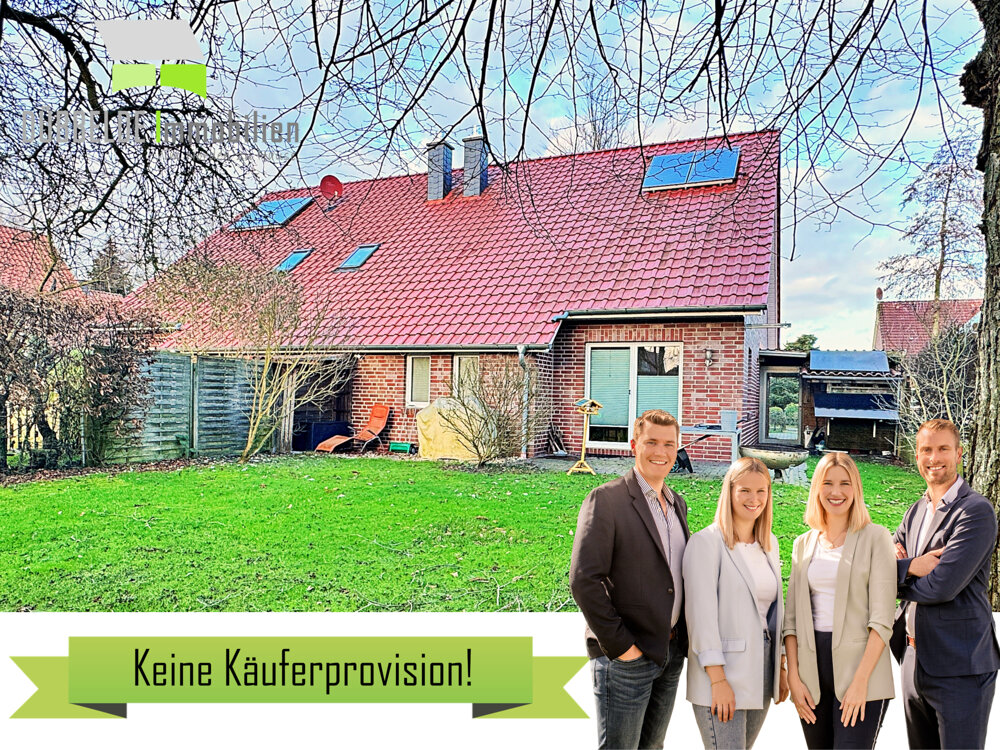 3 Schlafzimmer Stadthaus in Cloppenburg, Germany, Nr. 139927