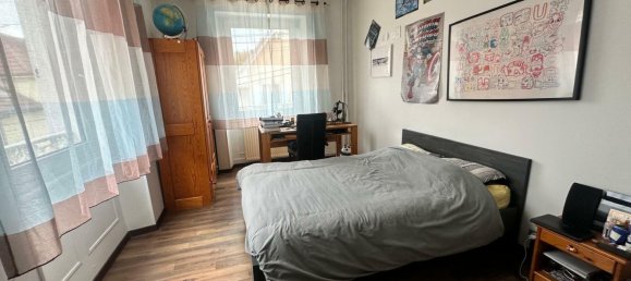 Casa de 5 dormitorios en Rixheim, France No. 228758 15