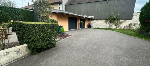 Casa de 5 dormitorios en Rixheim, France No. 228758 6