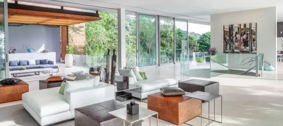 Дом с 4 спальнями в Камала, Таиланд № 60612 8