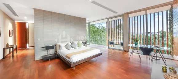 Дом с 4 спальнями в Камала, Таиланд № 60612 15