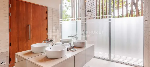 Дом с 4 спальнями в Камала, Таиланд № 60612 23