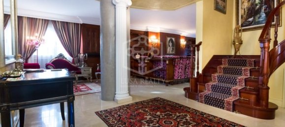 Таунхаус с 6 спальнями в Гава, Испания № 12808 3