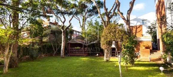 Таунхаус с 6 спальнями в Гава, Испания № 12808 30