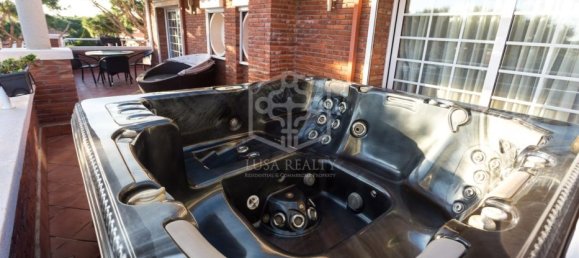 Таунхаус с 6 спальнями в Гава, Испания № 12808 25