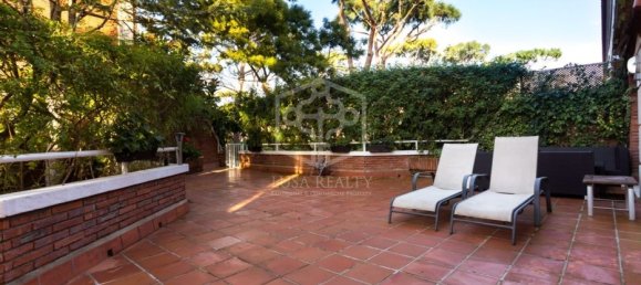 Таунхаус с 6 спальнями в Гава, Испания № 12808 23