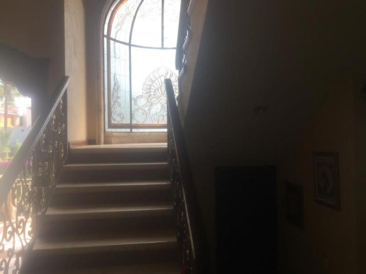 4 bedrooms House in Jalisco, Mexico No. 157425