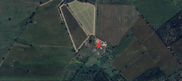 Gebäude in Gioia del Colle, Italy 247160m², Nr. 354957 14