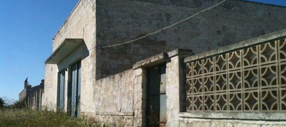 Gebäude in Gioia del Colle, Italy 247160m², Nr. 354957 7