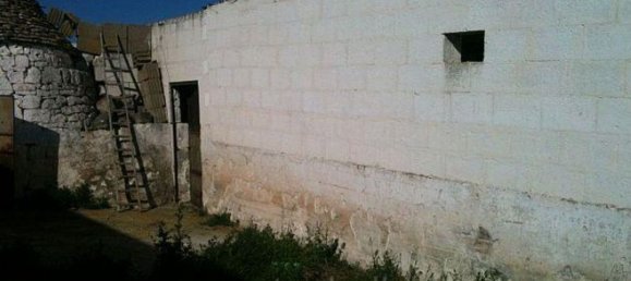 Gebäude in Gioia del Colle, Italy 247160m², Nr. 354957 12