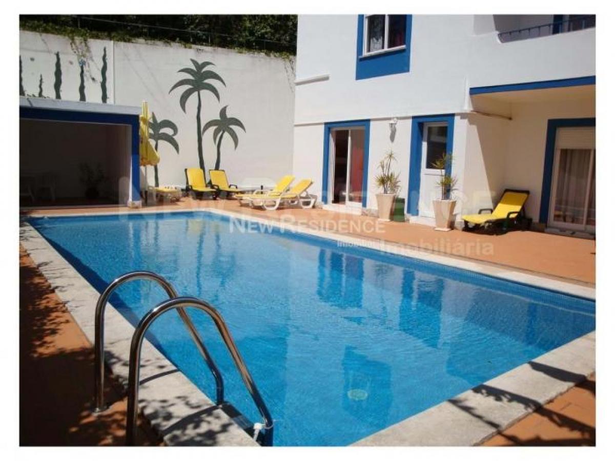 10 Schlafzimmer Wohnung in Faro, Portugal, Nr. 3173