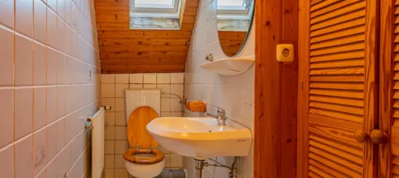 Moradia em banda T6 em Hameln-Pyrmont, Germany N.º 233633 16