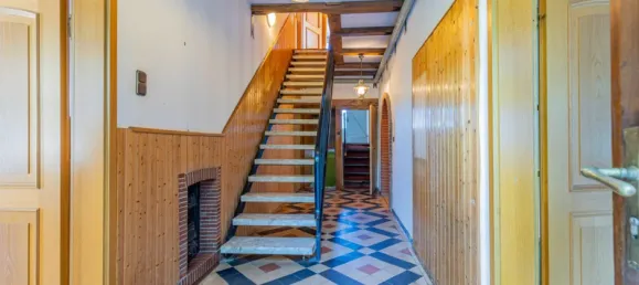 Moradia em banda T6 em Hameln-Pyrmont, Germany N.º 233633 3