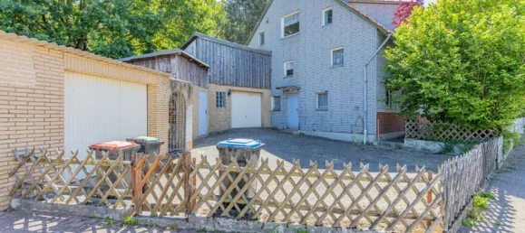 Moradia em banda T6 em Hameln-Pyrmont, Germany N.º 233633 22