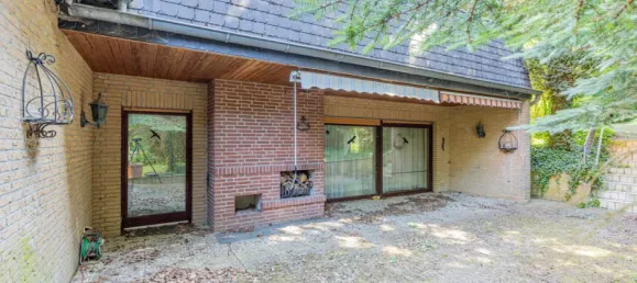 Moradia em banda T6 em Hameln-Pyrmont, Germany N.º 233633 2