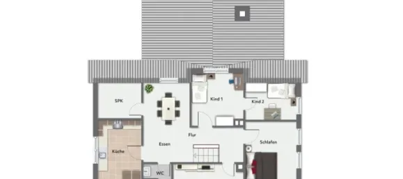 Moradia em banda T6 em Hameln-Pyrmont, Germany N.º 233633 27