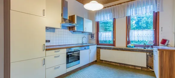 Moradia em banda T6 em Hameln-Pyrmont, Germany N.º 233633 6