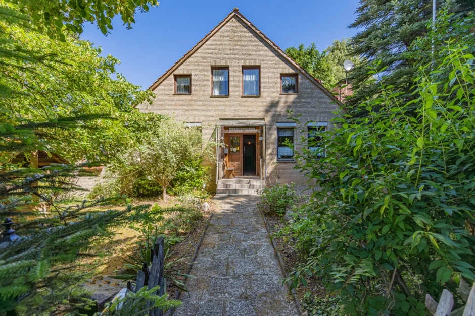 Moradia em banda T6 em Hameln-Pyrmont, Germany N.º 233633