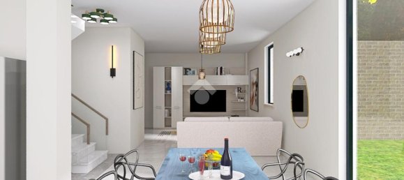 6 rooms Villa in Monteprandone, Italy No. 83150 13