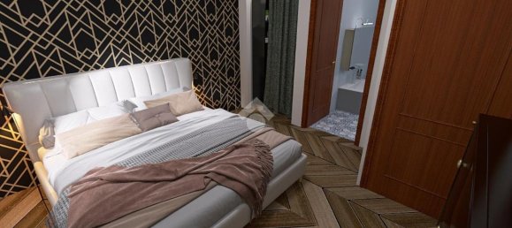 6 rooms Villa in Monteprandone, Italy No. 83150 10