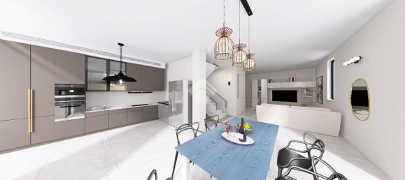 6 rooms Villa in Monteprandone, Italy No. 83150 2