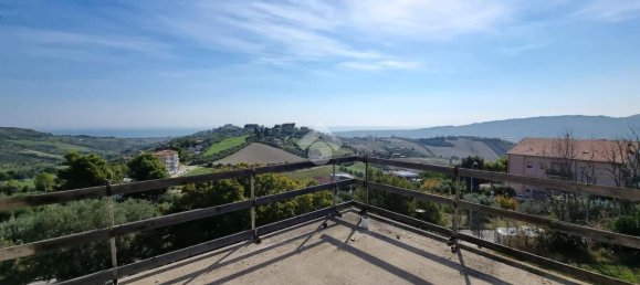 6 rooms Villa in Monteprandone, Italy No. 83150 17