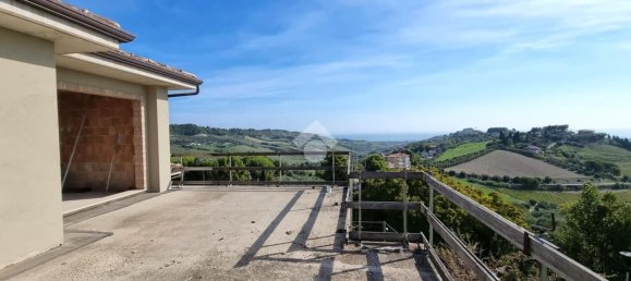 6 rooms Villa in Monteprandone, Italy No. 83150 18