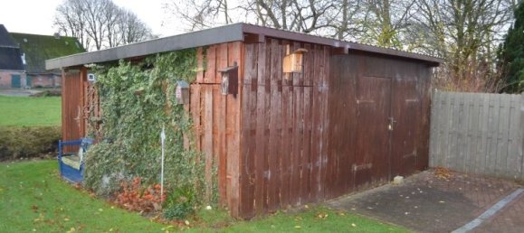 2 Schlafzimmer Haus in Schleswig-Holstein, Germany, Nr. 40037 37