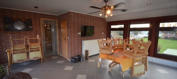 2 Schlafzimmer Haus in Schleswig-Holstein, Germany, Nr. 40037 32