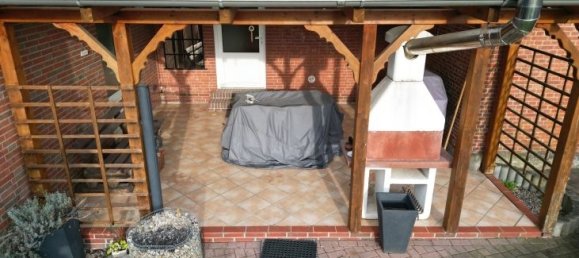 2 Schlafzimmer Haus in Schleswig-Holstein, Germany, Nr. 40037 34