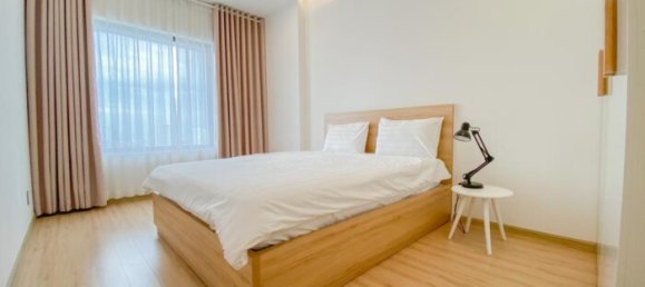 3 bedrooms Apartment for rent in Thu Duc, Ho Chi Minh, Vietnam № 75056 4