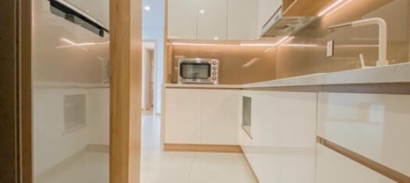 3 bedrooms Apartment for rent in Thu Duc, Ho Chi Minh, Vietnam № 75056 8