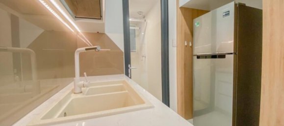 3 bedrooms Apartment for rent in Thu Duc, Ho Chi Minh, Vietnam № 75056 14