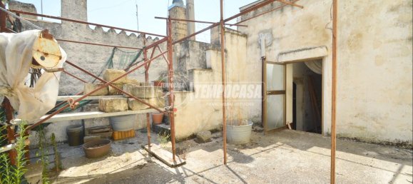 Casa de 3 habitaciónes en Gioia del Colle, Italy No. 74789 20