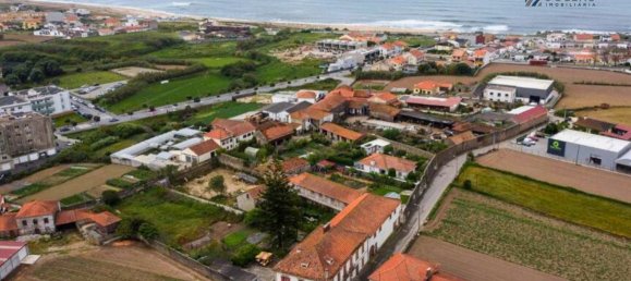 6 bedrooms House in Matosinhos, Portugal No. 134878 19