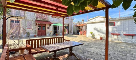 6 bedrooms House in Matosinhos, Portugal No. 134878 32