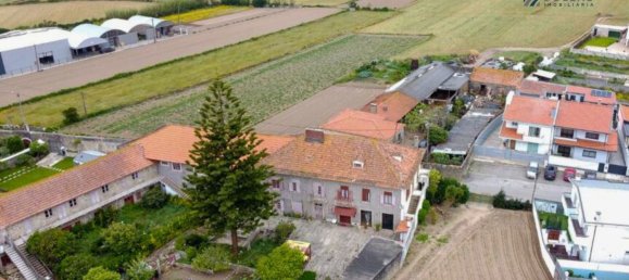 6 bedrooms House in Matosinhos, Portugal No. 134878 6