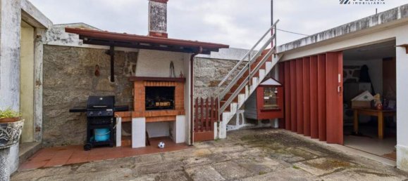 6 bedrooms House in Matosinhos, Portugal No. 134878 15