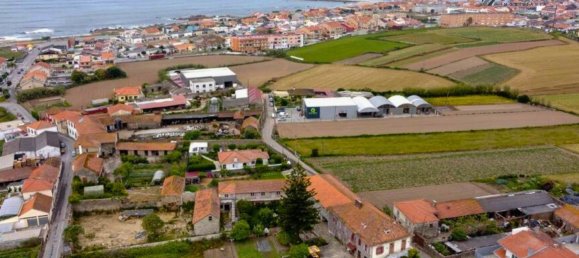 6 bedrooms House in Matosinhos, Portugal No. 134878 22