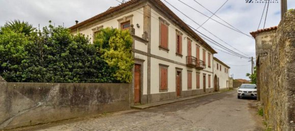 6 bedrooms House in Matosinhos, Portugal No. 134878 21