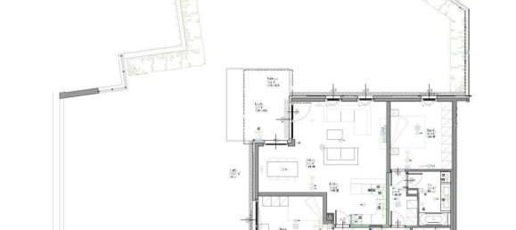 4-Zimmer Wohnung in Tulln an der Donau, Austria, Nr. 112042 13